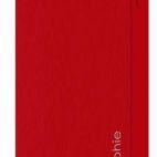 Powerbank Mophie Powerstation 5050 mAh ze złączem Lightning - czerwony - zdjęcie