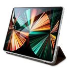 Etui iPad Pro 11 - Guess Saffiano 4G Big Metal Logo - zdjęcie