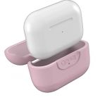 Etui do Airpods Pro Gear4 Apollo Plus - różowe - zdjęcie