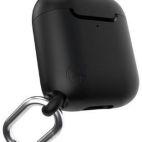 Etui do AirPods 1/2 gen. Speck Presidio PRO - czarne - zdjęcie