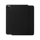 Etui do iPad 11 i 10 gen. Crong FlexFolio - czarne - zdjęcie