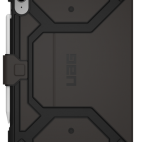 Etui do iPad 10 gen. UAG Metropolis SE - czarne - zdjęcie