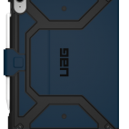 Etui do iPad 10 gen. UAG Metropolis SE - mallard - zdjęcie