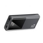 Powerbank Tech-Protect PB13-22,5W 20 000 mAh - szary - zdjęcie