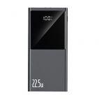 Powerbank Tech-Protect PB13-22,5W 20 000 mAh - szary - zdjęcie