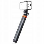 Selfie Stick Tech-Protect L03S Wireless Tripod - czarny - zdjęcie