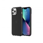 Etui do iPhone 13 Pro Max Griffin Survivor - czarne - zdjęcie