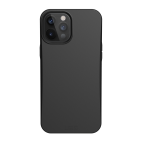 Etui iPhone 12 Pro Max UAG Outback Bio - czarny - zdjęcie
