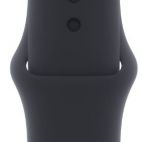 Apple Pasek silikonowy 38/40/41/42 mm w kolorze północy - zdjęcie