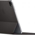 Klawiatura Apple Smart Keyboard Folio do iPada Pro 11 (1 do 4 generacja) Ukrainian - czarna - zdjęcie