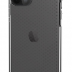 Etui do iPhone 12/12 Pro UAG Lucent ICE - przezroczyste - zdjęcie