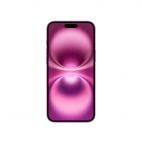 Apple iPhone 16 Plus 256GB - różowy - zdjęcie