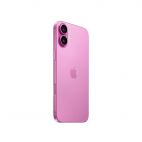 Apple iPhone 16 Plus 256GB - różowy - zdjęcie