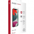 Szkło hartowane do iPhone 13 mini Zagg Glass Elite - zdjęcie