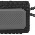 Głośnik JBL GO 3 Black - czarny - zdjęcie