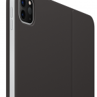 Apple Smart Keyboard Folio do iPada Pro 11 - czarna norweska - zdjęcie