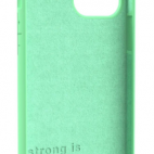 Etui do iPhone 13 Pro Max UAG Dot spearmint - zielone - zdjęcie