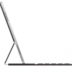 Apple Smart Keyboard Folio do iPada Pro 11 - czarna norweska - zdjęcie