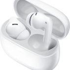 Słuchawka Xiaomi Redmi Buds 5 Pro - białe - zdjęcie