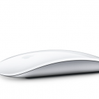 Mysz Apple Magic Mouse 2 USB-C - biała - zdjęcie