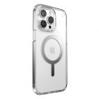 Etui do iPhone 15 Pro Max Speck Presidio MagSafe bezbarwne - zdjęcie