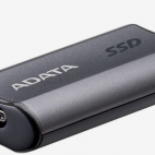 Dysk zewnętrzny Adata SSD SC750 1000GB USB3.2C 1050/1000 MB/s - zdjęcie