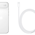 Apple iPhone Air 256GB - biały obłok - zdjęcie