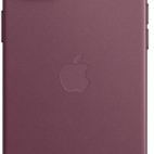 Apple Etui do iPhone 15 Plus FineWoven MagSafe - Mulberry - zdjęcie