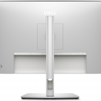 Monitor Dell U2725QE 27 IPS Black LED 4K 3840x2160 16:9 Thunderbolt HDMI DP USB-C USB RJ-45 3Y - zdjęcie