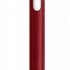 Apple Pencil Case - Red - zdjęcie