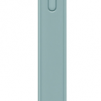 Apple Etui do iPhone 16 Pro Max Beats MS Riptide Blue - zdjęcie