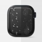 Folia Apple Watch 10 46 mm RINGKE DUAL EASY 3-PACK CLEAR - zdjęcie