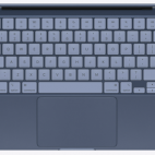 Apple MacBook Neo 13 cali A18 8GB 256GB SSD 6 CPU/5 GPU Indygo - zdjęcie