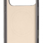 Apple Etui do iPhone 17 Pro Beats MagSafe - Szafirowy Szary - zdjęcie