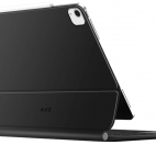 Etui z klawiaturą iPad Air 13 Tech-Protect SC czarne magnetic - zdjęcie