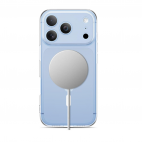 Etui do iPhone 18/17 Pro Max Tech-Protect Flexair MagSafe przezroczyste - zdjęcie