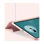 Etui do iPad Air 4 Tech-Protect SmartCase Pen czarne - zdjęcie