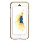 Etui do iPhone 6/6s/7/8/SE 2020 Gear4 Piccadilly - złote - zdjęcie