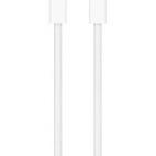 Apple kabel USB-C 2m tkany do ładowania 240W - zdjęcie
