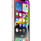 Apple Etui do iPhone 14 MagSafe - Przezroczyste - zdjęcie