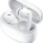 Słuchawka Xiaomi Redmi Buds 5 Pro - białe - zdjęcie