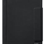 Etui z klawiaturą do iPad Air 11 M2/M3/5g/4g iPad Pro 11 1-4G Laut Type Folio 2 - czarne - zdjęcie