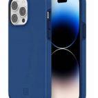 Etui do iPhone 14 Pro Max Incipio Duo Magsafe - Inkwell blue - zdjęcie 