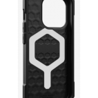 Etui iPhone 15 Pro UAG Essential Armor MagSafe black - zdjęcie