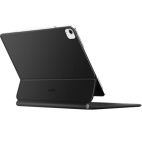 Etui z klawiaturą iPad Air 13 Tech-Protect SC czarne magnetic - zdjęcie