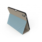 Etui do iPad 10,9 2022 JCPAL SlimFlex - brązowe/niebieskie - zdjęcie