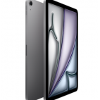 Apple iPad Air 11 M3 7 gen. Wi-Fi + Cellular 512GB gwiezdna szarość - zdjęcie