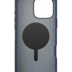 Etui do iPhone 16 Pro Max Speck Presidio2 Grip MagSafe - niebieskie - zdjęcie