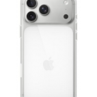 Apple Etui do iPhone 17 Pro Max MagSafe - Przezroczyste - zdjęcie