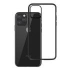 Etui do iPhone 11 Pro 3mk Military Grade - czarne - zdjęcie